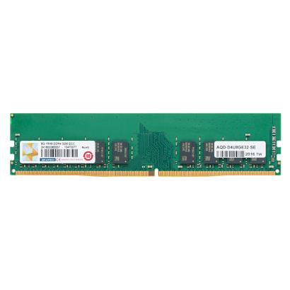 Advantech 8GB DDR4-3200 1GbX8 1.2V ECC Samsung Chip